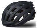 CAPACETE SPECIALIZED PROPERO 3 ANGI MIPS - PRETO